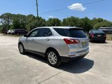 Used 2020 Chevrolet Equinox LT w/ Driver Convenience Package image 5