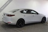 New 2025 MAZDA MAZDA3 s image 5