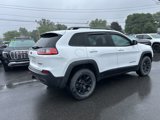 Used 2021 Jeep Cherokee Trailhawk w/ Sun, Sound & Nav Group image 3