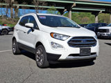 Used 2020 Ford EcoSport Titanium image 2