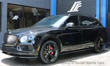 Used 2019 Bentley Bentayga image 4