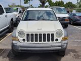 Used 2006 Jeep Liberty Sport image 2