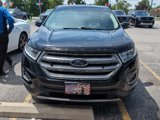 Used 2017 Ford Edge Titanium w/ Technology Package image 2
