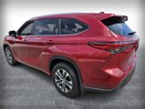 Used 2023 Toyota Highlander XLE image 5