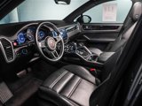 Certified 2021 Porsche Cayenne Coupe image 4