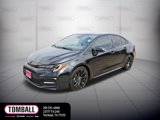 Used 2021 Toyota Corolla SE image 3