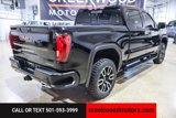 Used 2020 GMC Sierra 1500 AT4 w/ AT4 Premium Package image 4