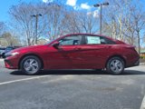 New 2025 Hyundai Elantra SE image 4