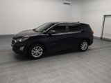 Used 2021 Chevrolet Equinox LS w/ LS Convenience Package image 2