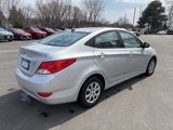 Used 2013 Hyundai Accent GLS image 3