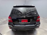 Used 2010 Mercedes-Benz GLK 350 4MATIC image 6