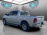 Used 2017 RAM 1500 Big Horn image 5