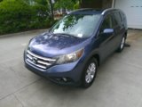 Used 2013 Honda CR-V EX-L image 5