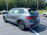Used 2024 Volkswagen Taos S image 2