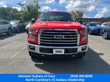 Used 2017 Ford F150 XLT w/ Equipment Group 301A Mid image 2