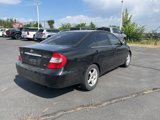 Used 2002 Toyota Camry LE image 4
