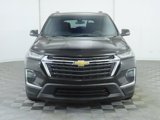 Used 2022 Chevrolet Traverse LT image 2