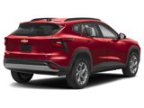 New 2025 Chevrolet Trax LT w/ Driver Confidence Package image 3