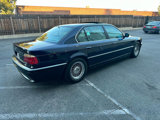 Used 1998 BMW 740iL image 4