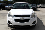 Used 2014 Chevrolet Equinox LS image 5