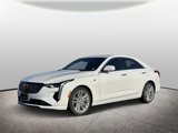 New 2025 Cadillac CT4 Premium Luxury image 5