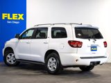 Used 2018 Toyota Sequoia TRD Sport image 3