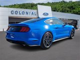 Certified 2022 Ford Mustang Coupe image 6
