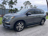 Used 2016 Honda Pilot Touring image 2