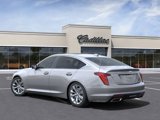 New 2025 Cadillac CT5 Premium Luxury image 3
