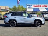 Used 2019 Toyota RAV4 XSE image 4