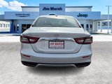 Used 2023 Nissan Maxima SV w/ Floor Mat Group image 5