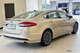Used 2017 Ford Fusion Titanium image 4