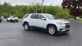 Certified 2020 Chevrolet Traverse LT w/ Driver Confidence II Package image 2