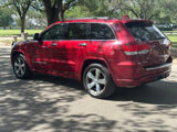 Used 2015 Jeep Grand Cherokee Overland image 5