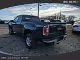 Used 2018 GMC Canyon 4x4 Extended Cab w/ Convenience Package image 5