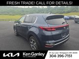 Certified 2021 Kia Sportage LX image 4