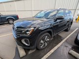 Used 2024 Volkswagen Atlas SEL image 5