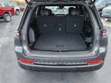 New 2025 Jeep Grand Cherokee Altitude image 5