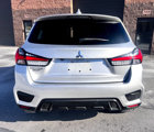 Used 2021 Mitsubishi Outlander Sport ES image 6