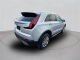 Certified 2022 Cadillac XT4 Premium Luxury image 5
