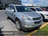 Used 2012 Chevrolet Traverse LT w/ All-Star Edition image 2