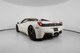 Used 2014 Ferrari 458 Spider image 5