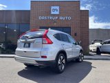 Used 2015 Honda CR-V Touring image 6