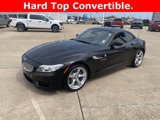 Used 2015 BMW Z4 sDrive35i image 2