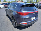 Used 2017 Kia Sportage EX image 3