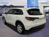 New 2025 Honda HR-V LX image 3