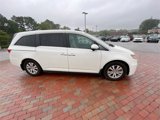 Used 2015 Honda Odyssey EX-L image 4