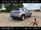 Used 2022 Jeep Compass Latitude w/ Convenience Group image 3