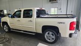 Used 2013 Chevrolet Silverado 1500 LTZ w/ LTZ White Diamond Edition image 6