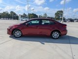 New 2025 Toyota Corolla LE image 4